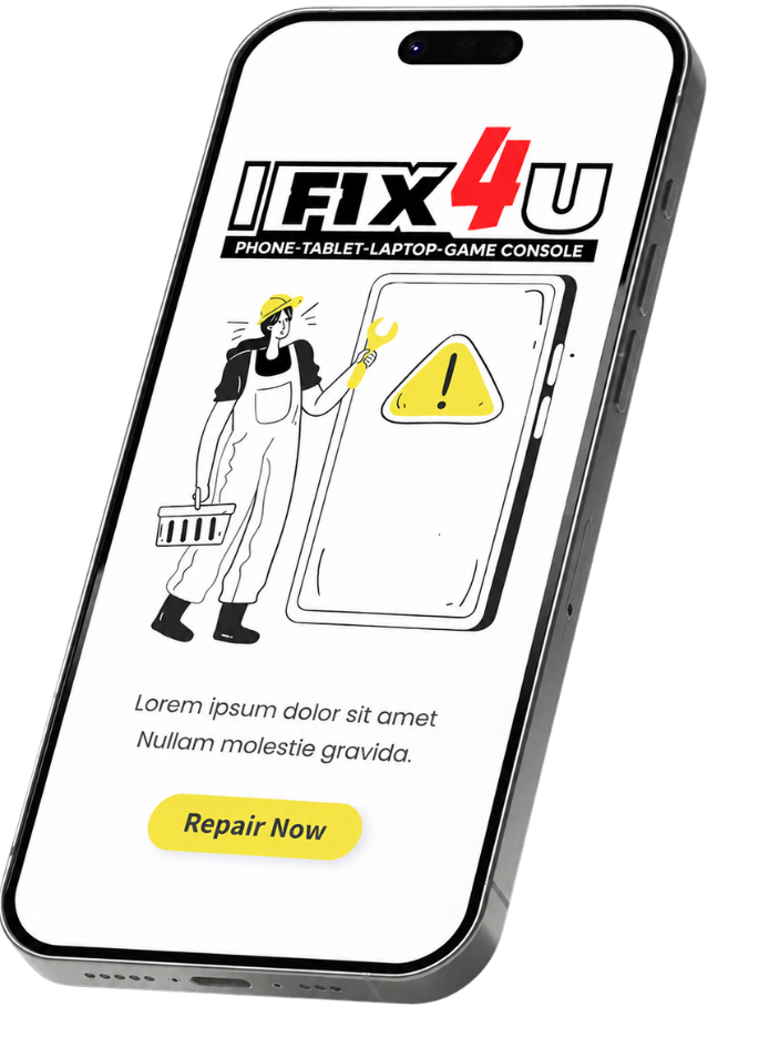 ifix4u - best electronics and gadget repair services in san antonio tx