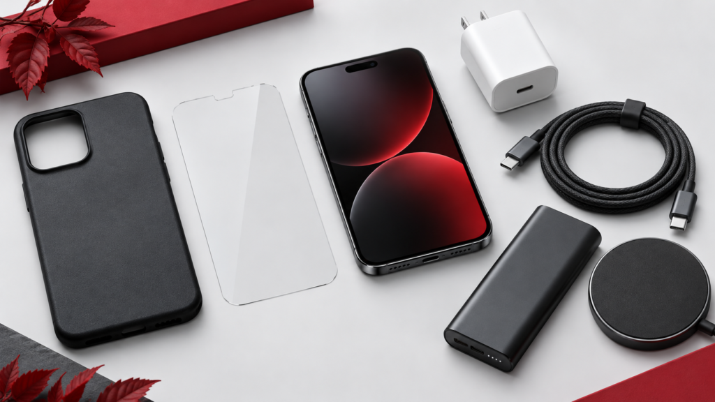 Best Mobile Accessories in 2026: What Is Actually Worth Buying?