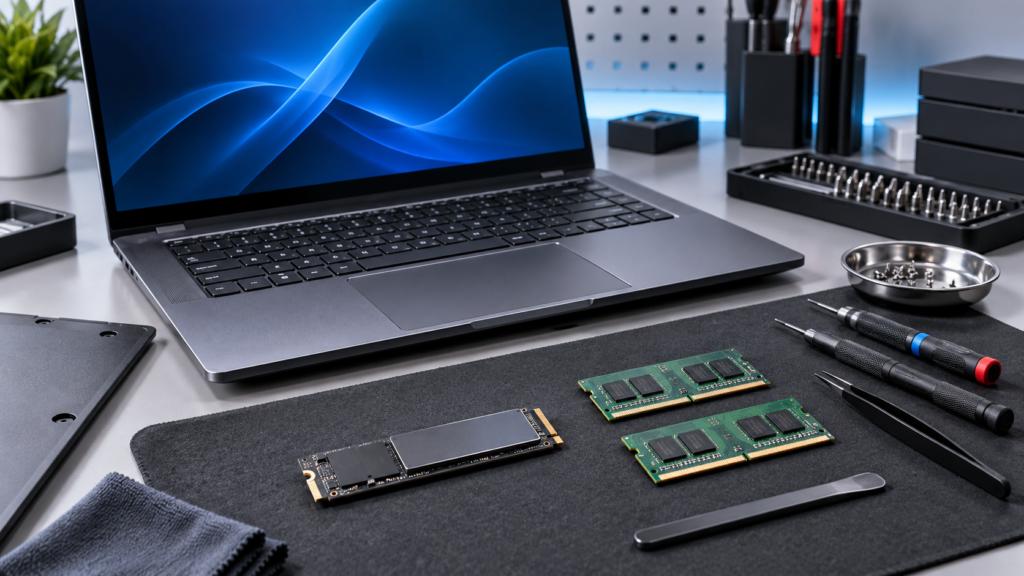 Windows 10 Ended: Upgrade to Windows 11 or Upgrade Your Laptop?